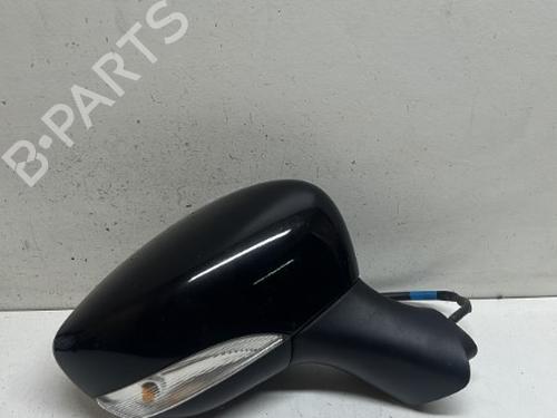 Right mirror RENAULT CLIO IV (BH_) 1.5 dCi 90 | BP18215720C27 