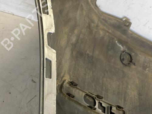 Rear bumper RENAULT CLIO III (BR0/1, CR0/1) 1.5 dCi (BR17, CR17) | BP28387464C8 