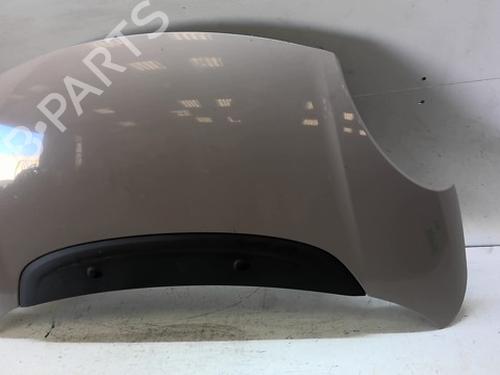 Used Hood Hood 38436888 38436888