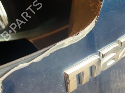Tailgate MAZDA 5 (CR) 2.0 CD (CR19) | BP18641541C6 