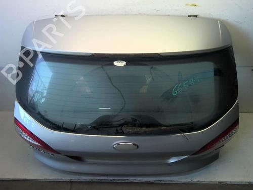 Tailgate FORD MONDEO IV Turnier (BA7) 2.0 TDCi | BP18210336C6 