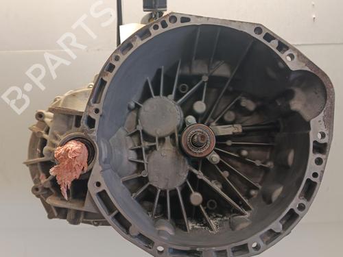 Gearbox RENAULT MASTER III Van (FV) 2.3 dCi 125 FWD (FV0C, FV0D, FV0G, FV0H, FV0J, FV0K,... | BP40268897M3 - Image 2