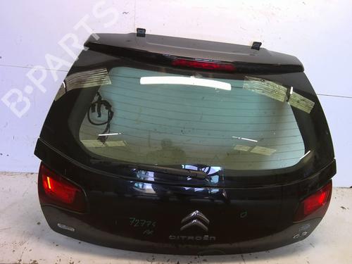 Tailgate CITROËN C3 II (SC_) 1.6 HDi | BP26931269C6 - Image 4