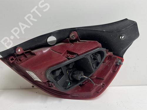 Left taillight RENAULT CLIO III (BR0/1, CR0/1) 1.2 16V (BR02, BR0J, BR11, CR02, CR0J, CR11) | BP20173188C34 