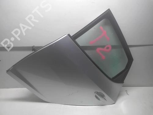 Used Left rear door SEAT IBIZA IV (6J5, 6P1) 1.4 TDI (80 hp) 18224586