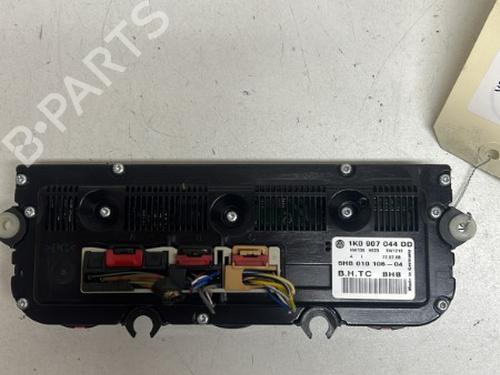 Commande Chauffage VW GOLF V (1K1) 1.9 TDI | BP18332331I5 