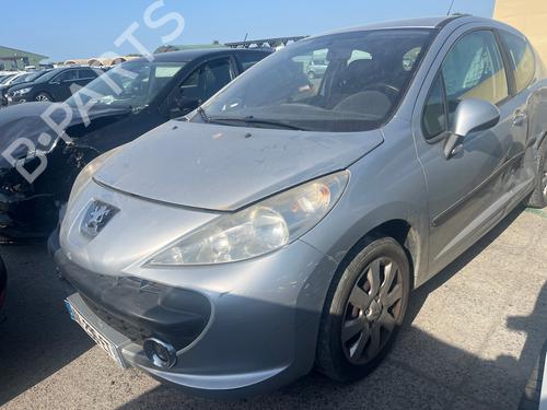 Used Parts PEUGEOT 207 (WA_, WC_)  1.6 HDi  4867533
