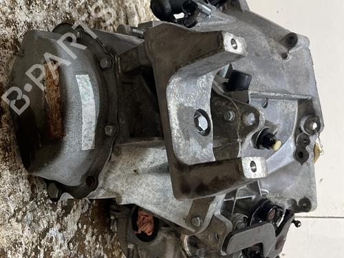Gearbox PEUGEOT 407 (6D_) 1.6 HDi 110 (6D9HZC, 6D9HYC) | BP29554166M3 