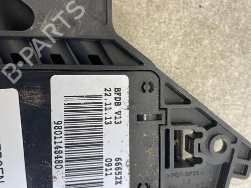 electronic-module-citroen-c3-ii-sc_-2009-34234286 main image