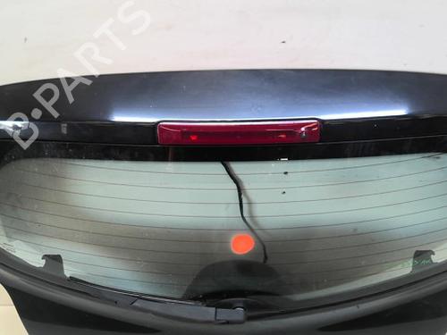 Tailgate RENAULT TWINGO II (CN0_) 1.2 16V (CN0K, CN0V, CN0A) | BP37717736C6 - Image 5