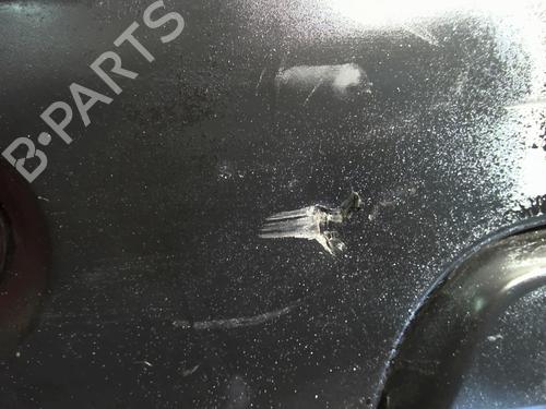 Rear bumper NISSAN QASHQAI I (J10, NJ10) 1.6 dCi | BP18216193C8