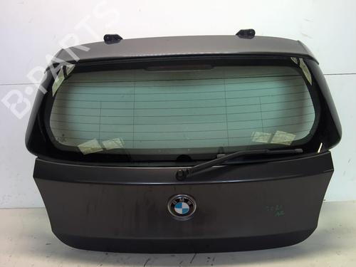 Used Tailgate BMW 1 (E87) 118 d (122 hp) 18226528