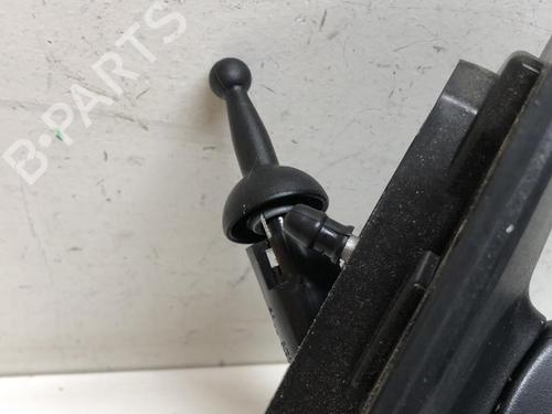 Left mirror KIA PICANTO I (SA) 1.1 | BP18231049C26 