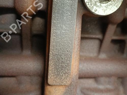 Engine PEUGEOT BOXER Van 2.2 HDi 120 | BP30964339M1 