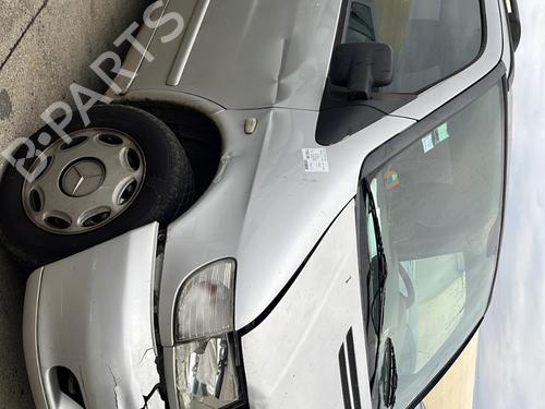 Used Parts MERCEDES-BENZ VITO Bus (W638)  110 CDI 2.2 (638.194)  4262006