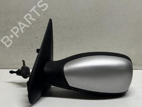 Left mirror PEUGEOT 306 Hatchback (7A, 7C, N3, N5) 1.9 D | BP18212613C26