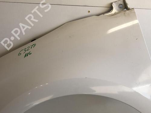Left front fenders CITROËN C4 I (LC_) 1.6 HDi | BP18214213C41 