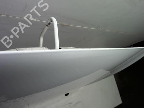 Hood CITROËN C3 II (SC_) 1.4 HDi 70 (SC8HZC, SC8HR0, SC8HP4) | BP22654111C1 