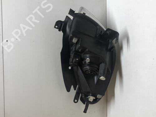 Left headlight CITROËN XSARA PICASSO (N68) 2.0 HDi | BP18207570C28 