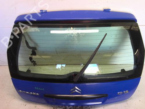 Tailgate CITROËN C3 I (FC_, FN_) 1.4 HDi | BP25346612C6 