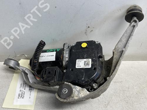 Front wiper motor FORD TRANSIT CONNECT V408 Box Body/MPV 1.6 TDCi | BP25744547M29 