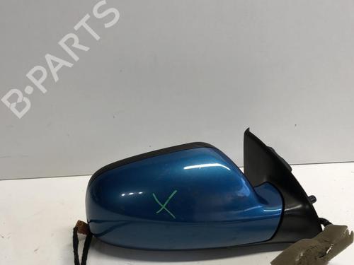 Right mirror PEUGEOT 307 CC (3B) 2.0 HDi 135 | BP18214172C27 