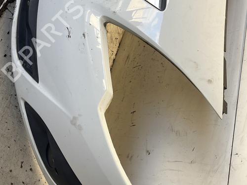Front bumper OPEL MERIVA B MPV (S10) 1.3 CDTI (75) | BP29609398C7 