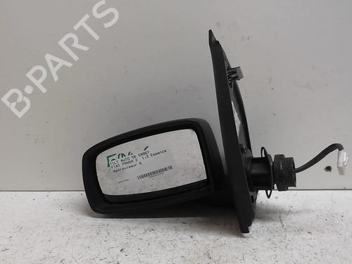 Retrovisor esquerdo Retrovisor esquerdo FIAT PANDA (169_) 1.2 (169.AXB11, 169.AXB1A) (60 hp) 19520713 19520713