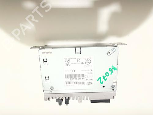 Used Radio Radio 37419528 37419528