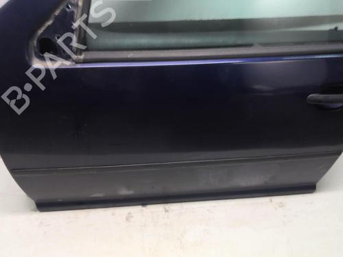 Used Left front door VW GOLF IV (1J1) 1.9 TDI (101 hp) 18213957