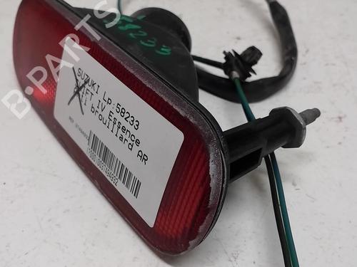 Used Rear fog light Rear fog light 18232490 18232490