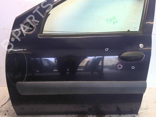 Left front door DACIA LOGAN (LS_) 1.5 dCi (LS0K) | BP29896911C2