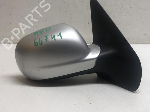 Right mirror VW GOLF IV (1J1) 1.9 TDI | BP18226831C27 