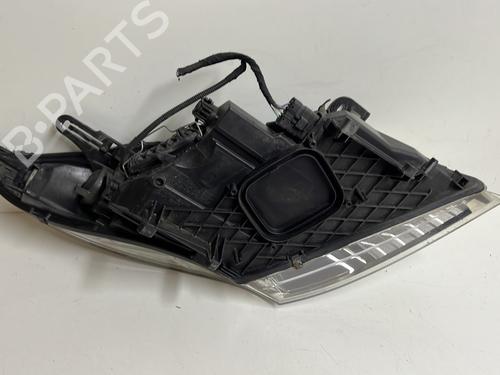 Left headlight RENAULT MEGANE III Hatchback (BZ0/1_, B3_) 1.9 dCi (BZ0N, BZ0J) | BP21899554C28 