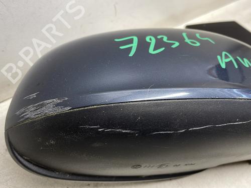 Right mirror OPEL ASTRA J (P10) 1.7 CDTI (68) | BP25740565C27 