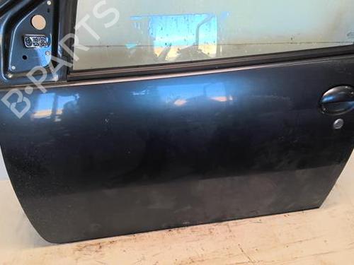 Left front door TOYOTA AYGO (_B1_) 1.0 (KGB10_, KGB10R) | BP23762388C2 