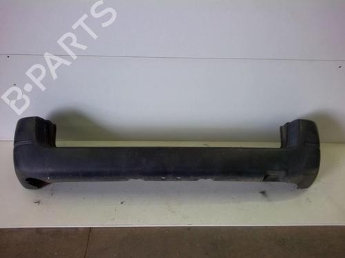 Used Rear bumper CITROËN BERLINGO / BERLINGO FIRST MPV (MF_, GJK_, GFK_) 1.9 D (MFWJZ) (70 hp) 18229206