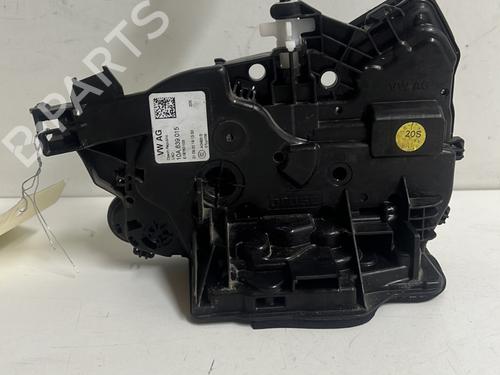 Rear left lock VW POLO VI (AW1, BZ1, AE1) 1.0 TSI | BP20329645C100 