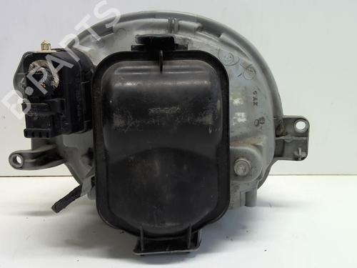 Faro izquierdo RENAULT TWINGO I (C06_) 1.2 (C066, C068) (58 hp) 18208379