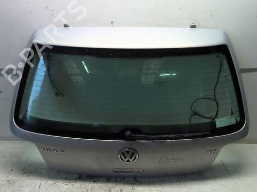 Bakluke CC/Kombi-Kupé VW GOLF IV (1J1) 1.6 (100 hp) 18224075
