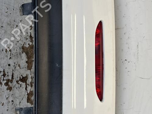Rear bumper PEUGEOT 208 I (CA_, CC_) 1.4 HDi | BP27344320C8