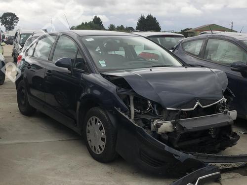 Right taillight CITROËN C4 I (LC_) 1.6 HDi | BP18231076C35 