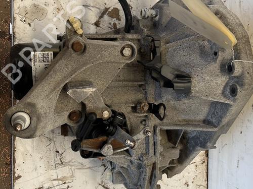 Gearbox RENAULT TWINGO III (BCM_, BCA_) 1.0 SCe 70 | BP23846848M3 - Image 5