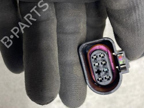 Left mirror SEAT LEON (1P1) 1.9 TDI | BP27166690C26 