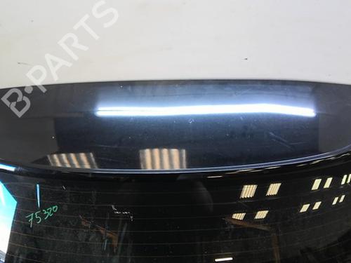 Used Tailgate Tailgate 37603271 37603271