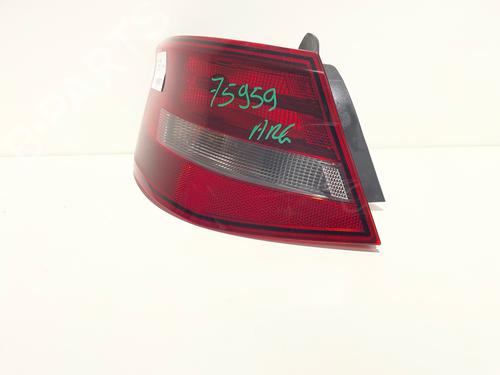 Left taillight AUDI A3 (8V1, 8VK) 2.0 TDI | BP37637434C34 - Image 2