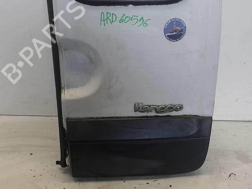 Right tailgate RENAULT KANGOO Express (FC0/1_) 1.5 dCi (FC07, FC1R) | BP18221314C77 