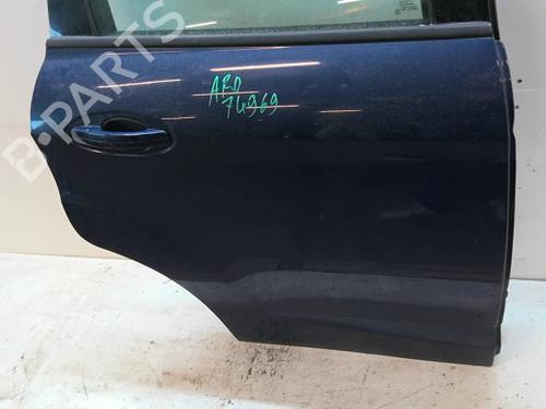 Dør højre bagtil Dør højre bagtil FORD C-MAX II (DXA/CB7, DXA/CEU) [2010-2019] 33721549 33721549