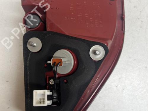 Used Left tailgate light Left tailgate light KIA STONIC (YB) 1.0 T-GDi (101 hp) 18222254 18222254