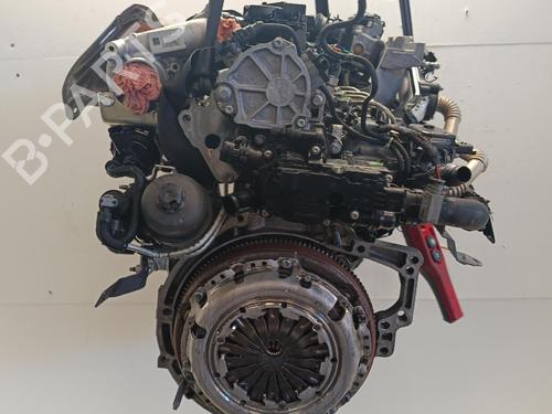 Engine CITROËN BERLINGO Box Body/MPV (B9) 1.6 BlueHDi 100 | BP40527032M1 - Image 2